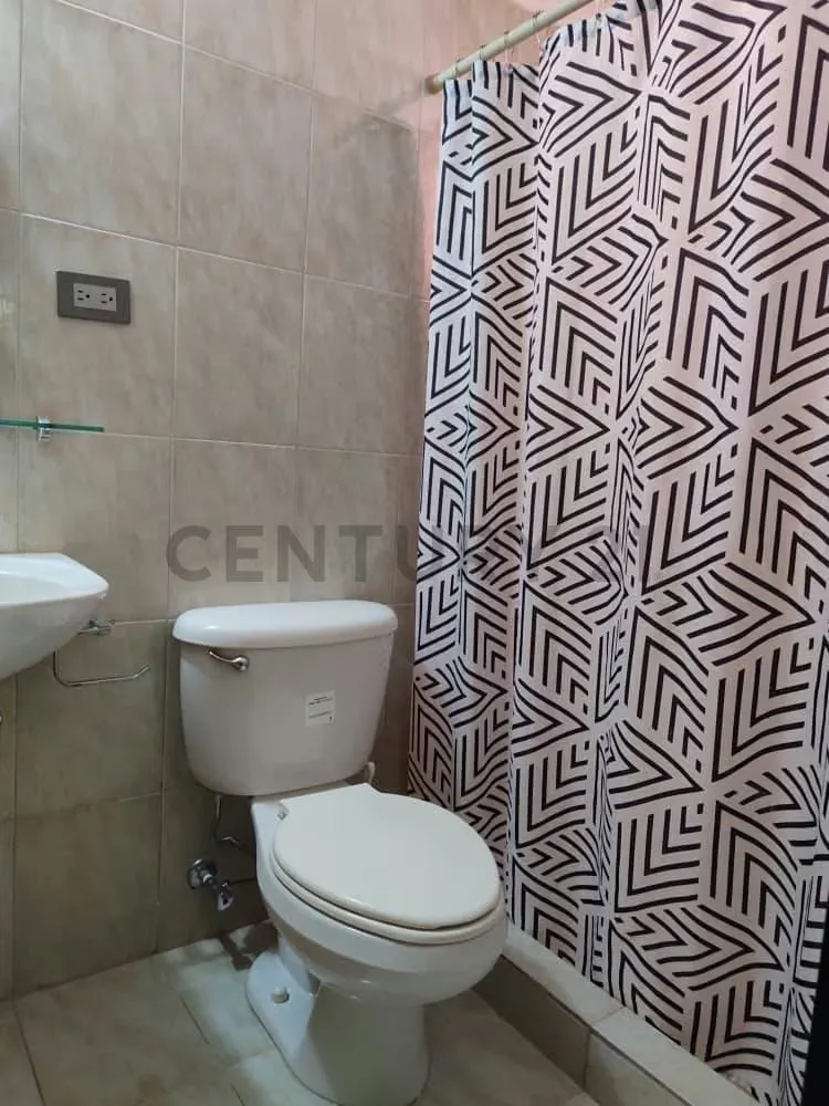Apartamento en Alquiler , Parque Caiza - 10