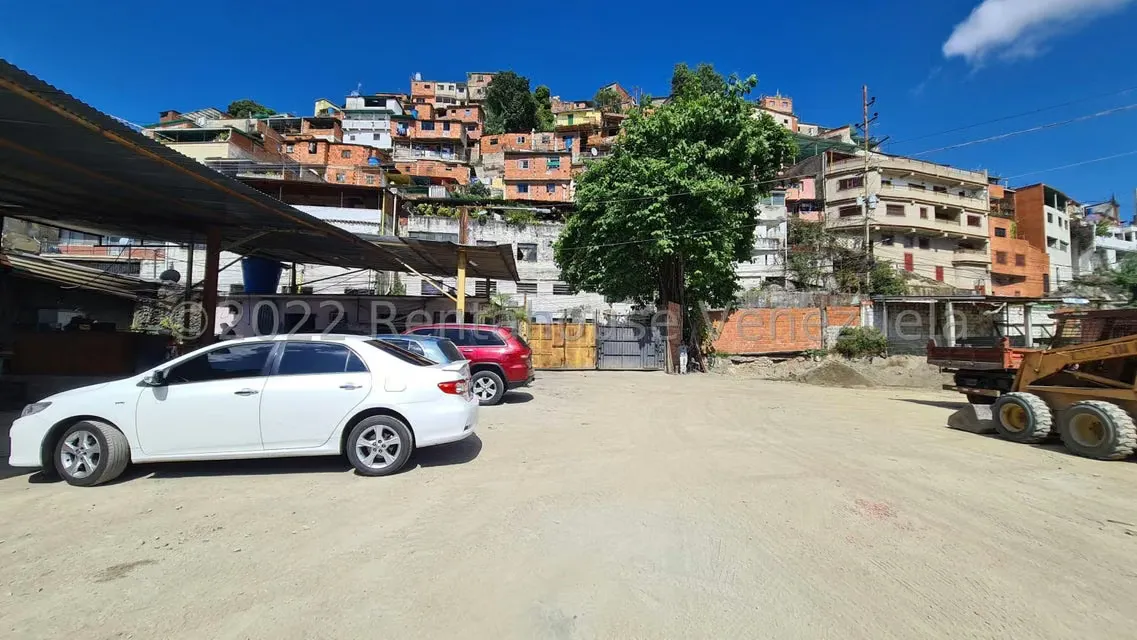 Terreno (Comercial) en Venta en Baruta, Distrito Metropolitano - 5
