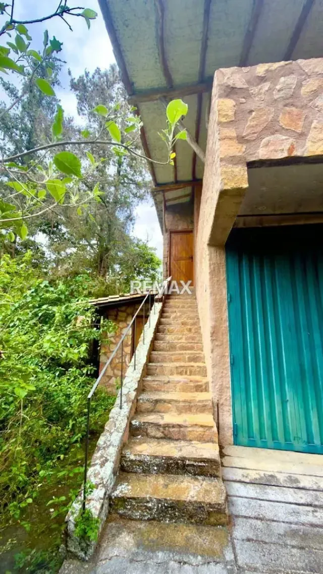 ALQUILER DE CABAÑA TIPO ESTUDIO EN PERIBECA - 5