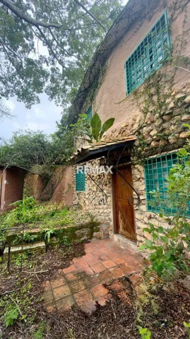 ALQUILER DE CABAÑA TIPO ESTUDIO EN PERIBECA - 6