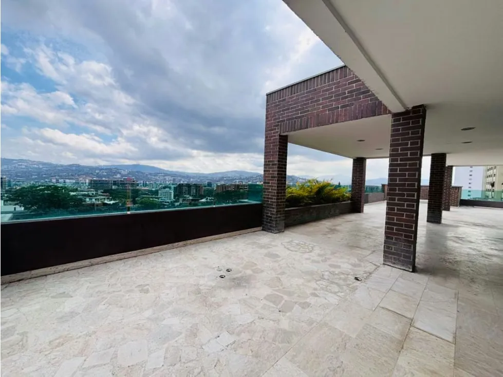 Se vende PH 720m2 La Castellana - 2