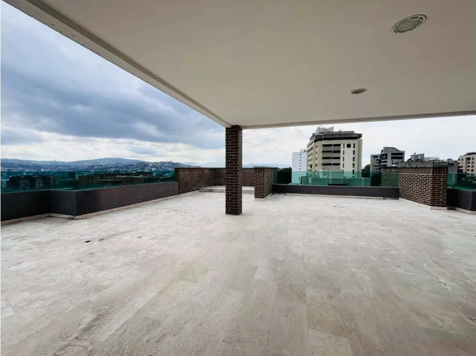 Se vende PH 720m2 La Castellana - 3