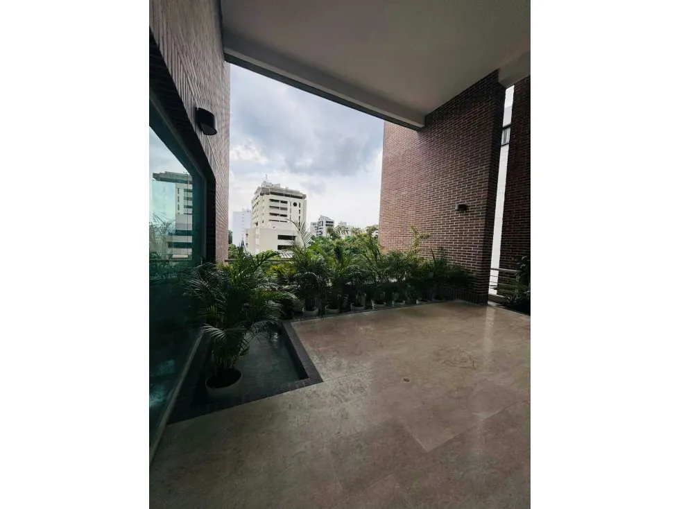 Se vende PH 720m2 La Castellana - 4