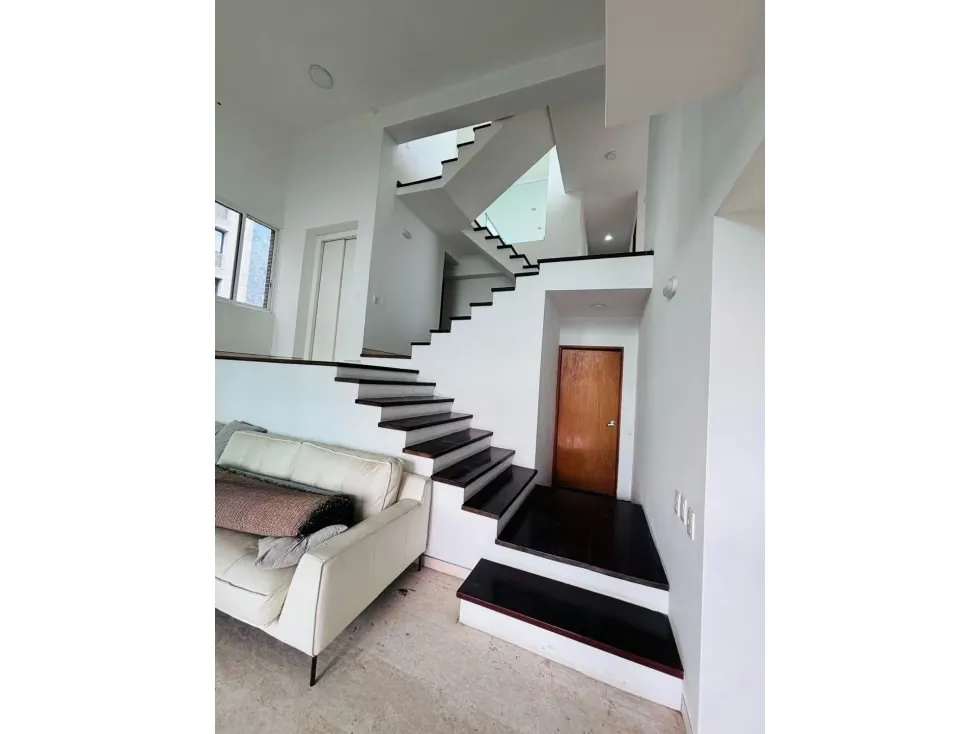 Se vende PH 720m2 La Castellana - 7