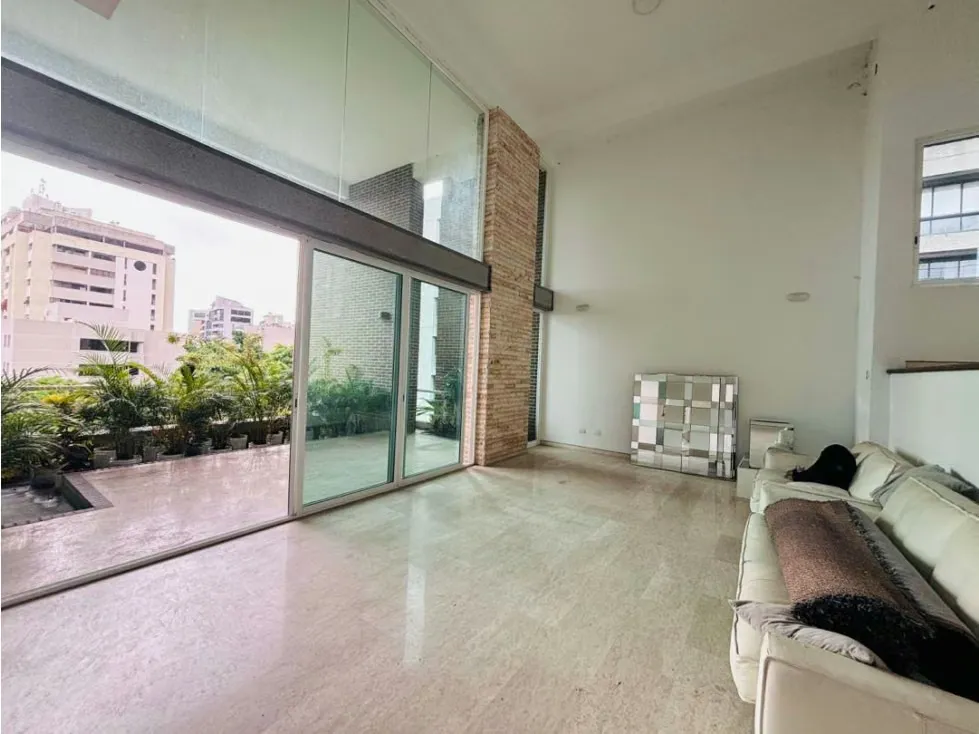 Se vende PH 720m2 La Castellana - 8