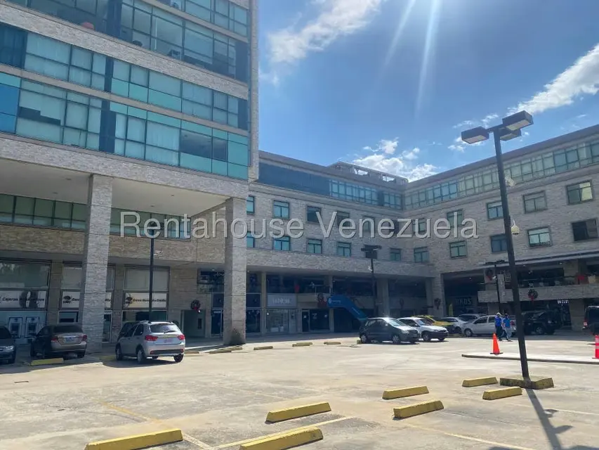 Local Comercial en Alquiler en La Granja, Carabobo