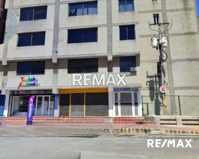 ESPACIOSO Y FUNCIONAL LOCAL EN VENTA CENTRO DE PORLAMAR MARIÑO ISLA DE MARGARITAPORLAMAR - 20