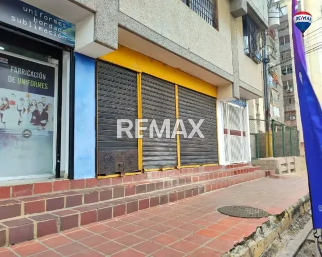 ESPACIOSO Y FUNCIONAL LOCAL EN VENTA CENTRO DE PORLAMAR MARIÑO ISLA DE MARGARITAPORLAMAR - 2