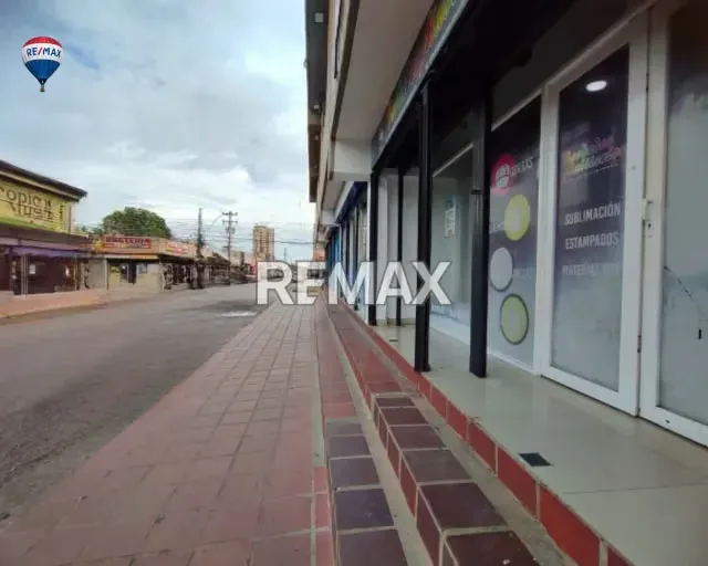 ESPACIOSO Y FUNCIONAL LOCAL EN VENTA CENTRO DE PORLAMAR MARIÑO ISLA DE MARGARITAPORLAMAR - 7