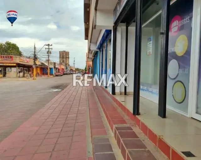ESPACIOSO Y FUNCIONAL LOCAL EN VENTA CENTRO DE PORLAMAR MARIÑO ISLA DE MARGARITAPORLAMAR - 8
