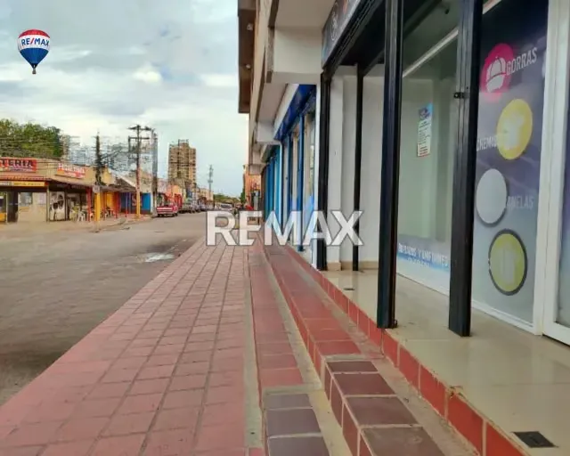ESPACIOSO Y FUNCIONAL LOCAL EN VENTA CENTRO DE PORLAMAR MARIÑO ISLA DE MARGARITAPORLAMAR - 9