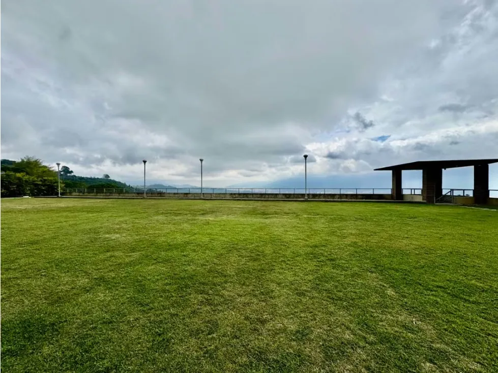 Se vende apto 149m2 2h+s/4b/2p Alto Hatillo - 27