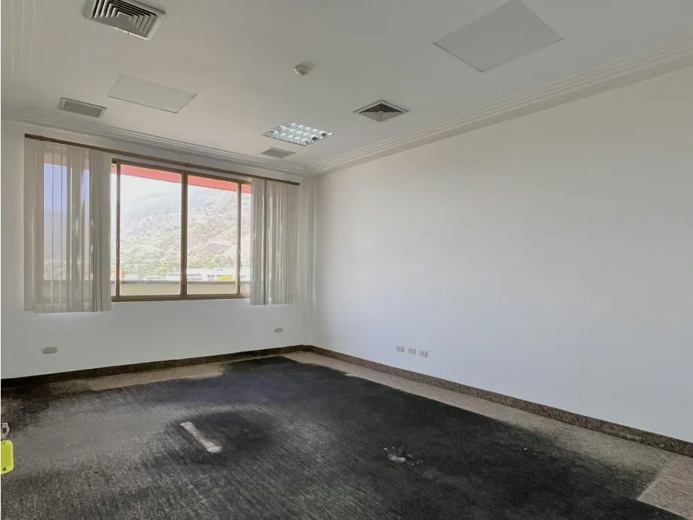 ALQUILER OFICINA BOLEITA NORTE 246 M2 (IG) - 11