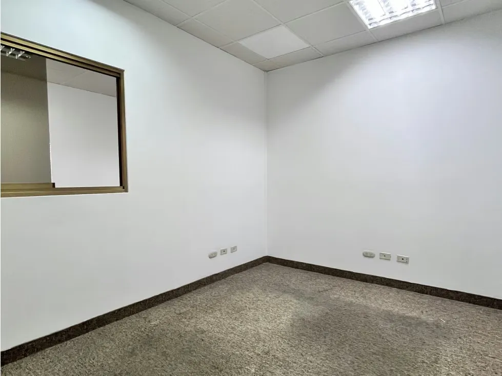 ALQUILER OFICINA BOLEITA NORTE 246 M2 (IG) - 12