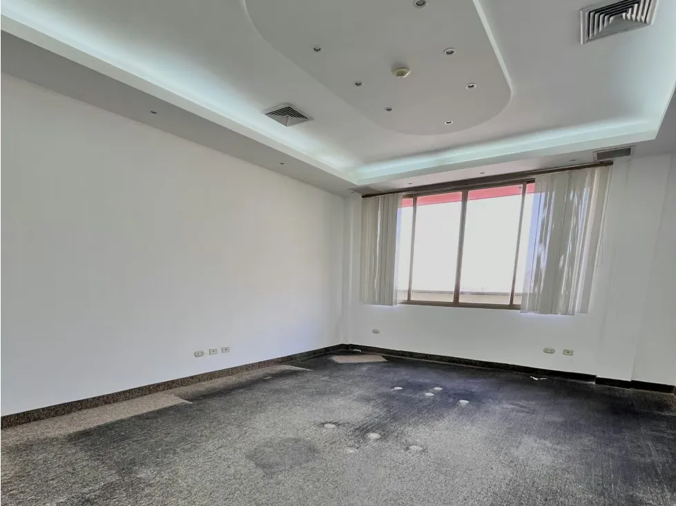 ALQUILER OFICINA BOLEITA NORTE 246 M2 (IG) - 14