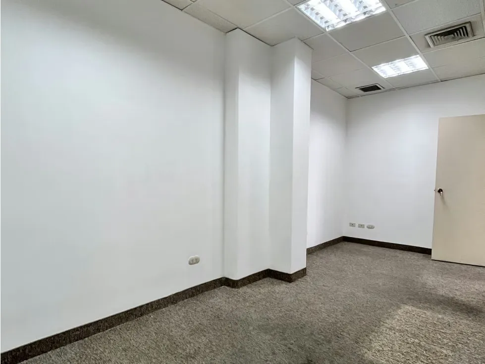 ALQUILER OFICINA BOLEITA NORTE 246 M2 (IG) - 15