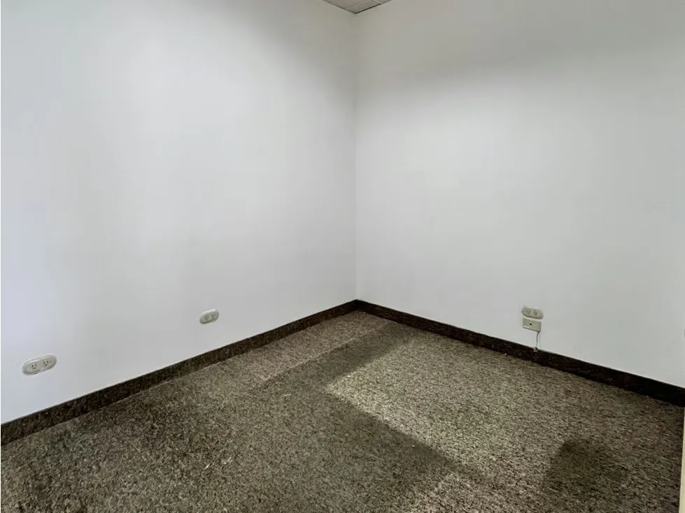 ALQUILER OFICINA BOLEITA NORTE 246 M2 (IG) - 16