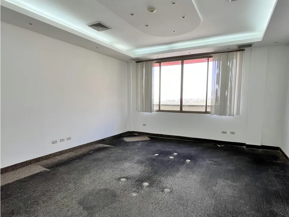 ALQUILER OFICINA BOLEITA NORTE 246 M2 (IG) - 17