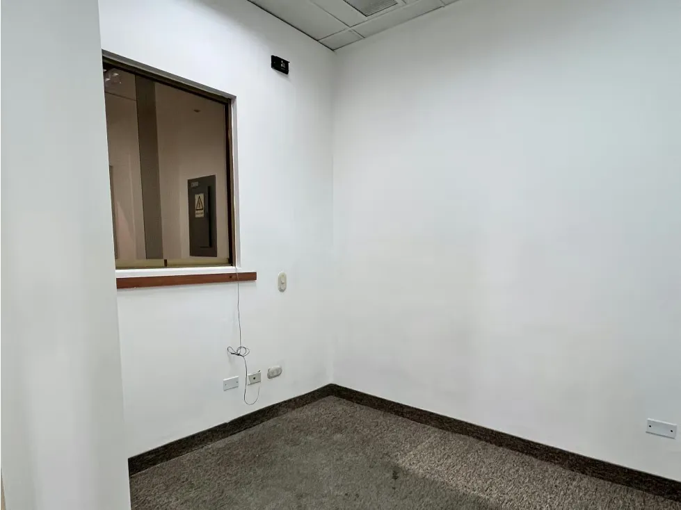 ALQUILER OFICINA BOLEITA NORTE 246 M2 (IG) - 18