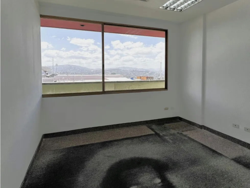 ALQUILER OFICINA BOLEITA NORTE 246 M2 (IG) - 20