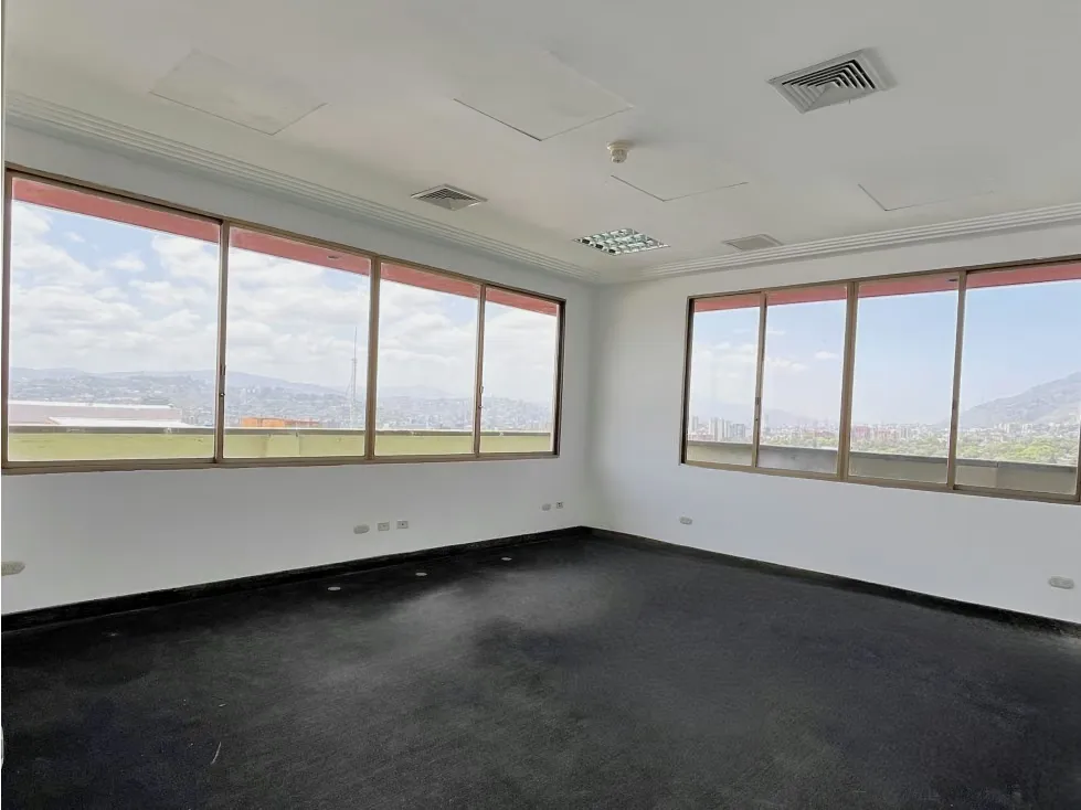 ALQUILER OFICINA BOLEITA NORTE 246 M2 (IG) - 3