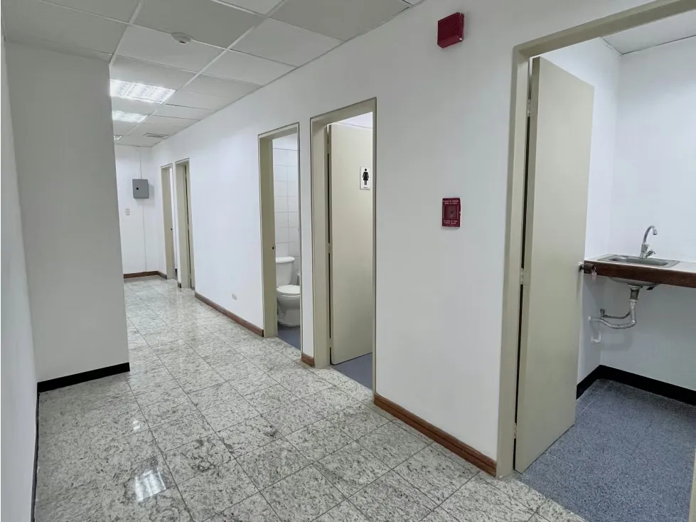 ALQUILER OFICINA BOLEITA NORTE 246 M2 (IG) - 5