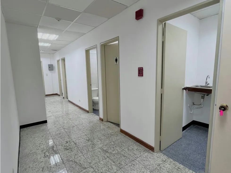 ALQUILER OFICINA BOLEITA NORTE 246 M2 (IG) - 6