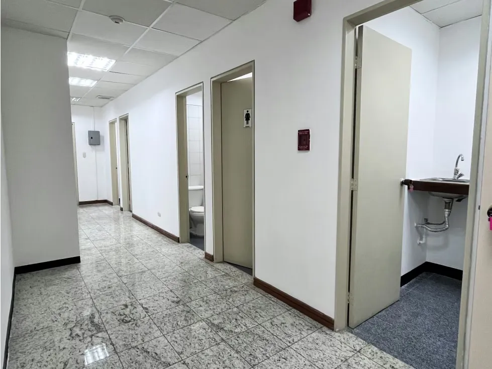 ALQUILER OFICINA BOLEITA NORTE 246 M2 (IG) - 7