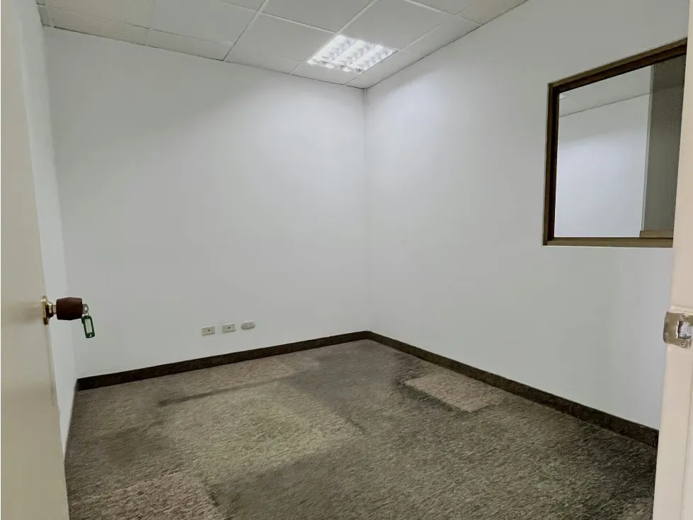 ALQUILER OFICINA BOLEITA NORTE 246 M2 (IG) - 9