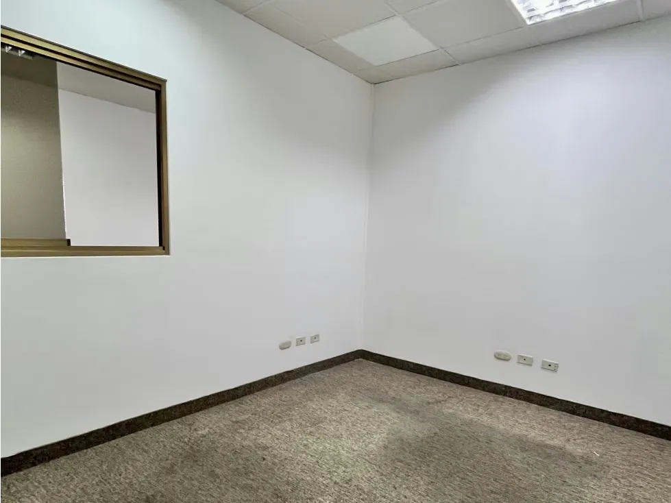 ALQUILER OFICINA BOLEITA NORTE 246 M2 (IG) - 10