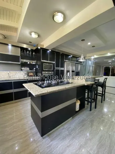 Casa (Duplex) en Venta en Maturin, Monagas - 3