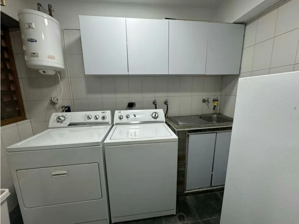 Se vende casa 464m2 La Lagunita 0399 - 13