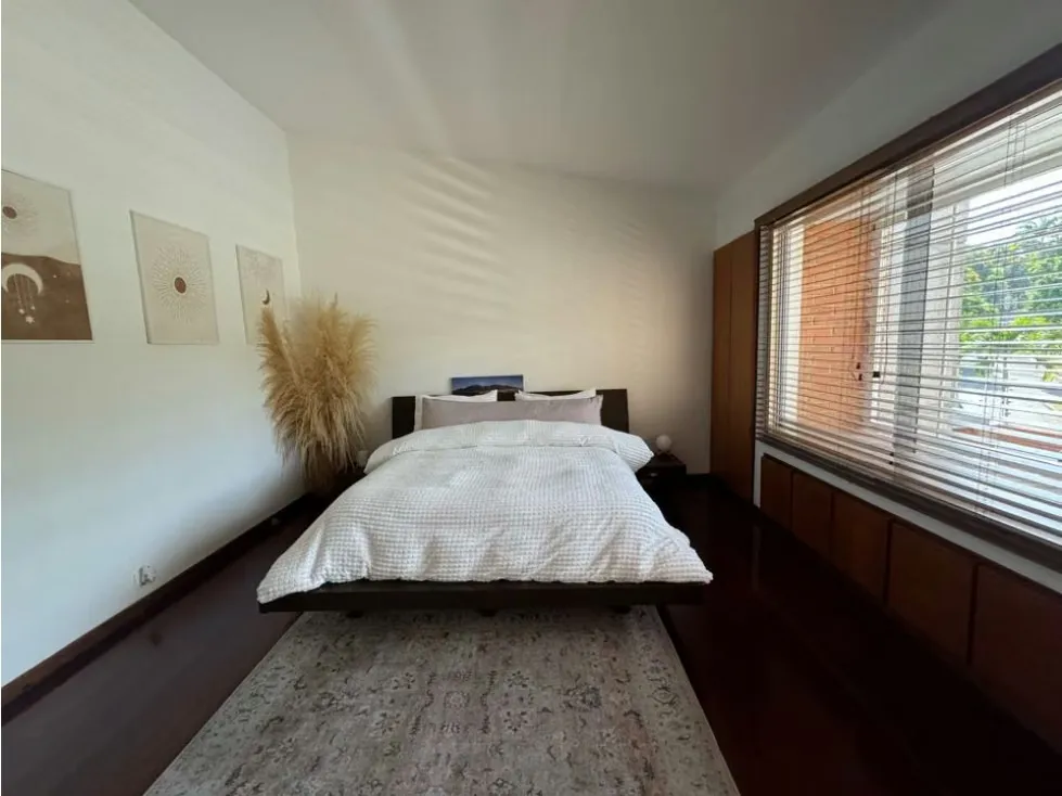 Se vende casa 464m2 La Lagunita 0399 - 14