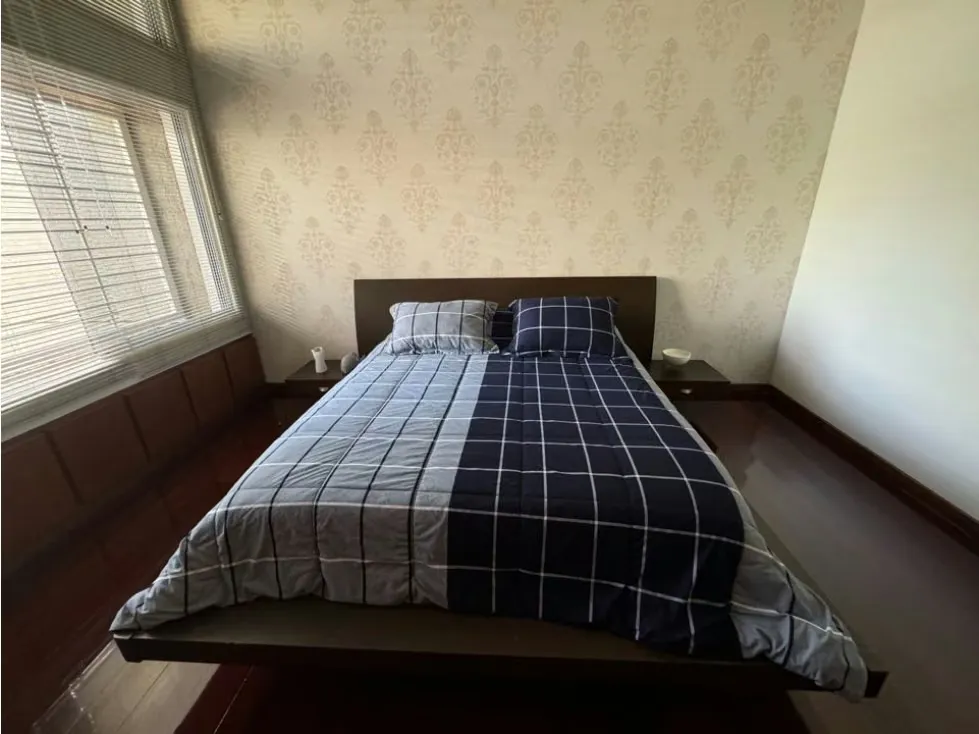 Se vende casa 464m2 La Lagunita 0399 - 16