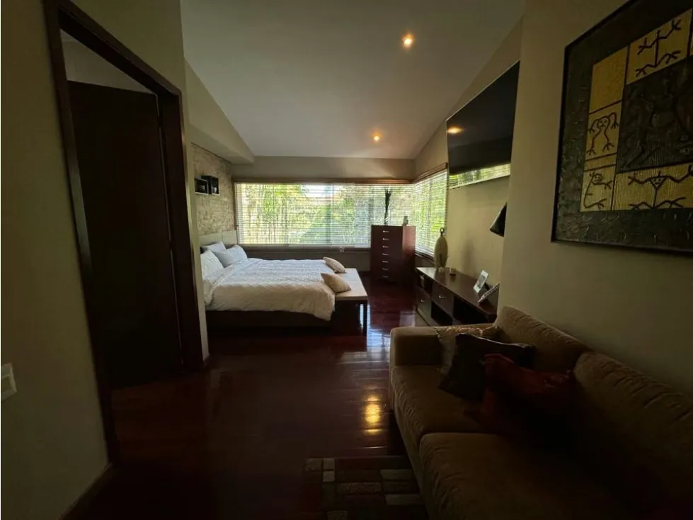 Se vende casa 464m2 La Lagunita 0399 - 18