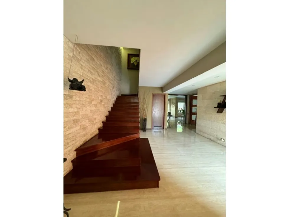 Se vende casa 464m2 La Lagunita 0399 - 3