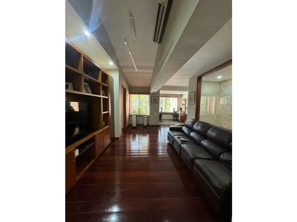 Se vende casa 464m2 La Lagunita 0399 - 21