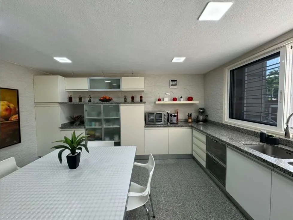 Se vende casa 464m2 La Lagunita 0399 - 10