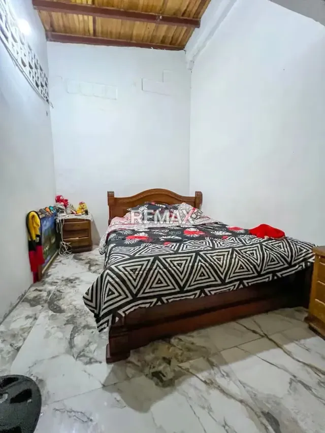 Apartamento en Venta, tipo Estudio propiedad horizontal Ubicado en la Carrera 10, Centro SAN CRITOBAL - 3