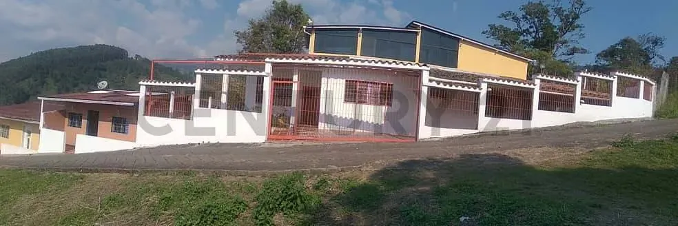 POSADA EN VENTA