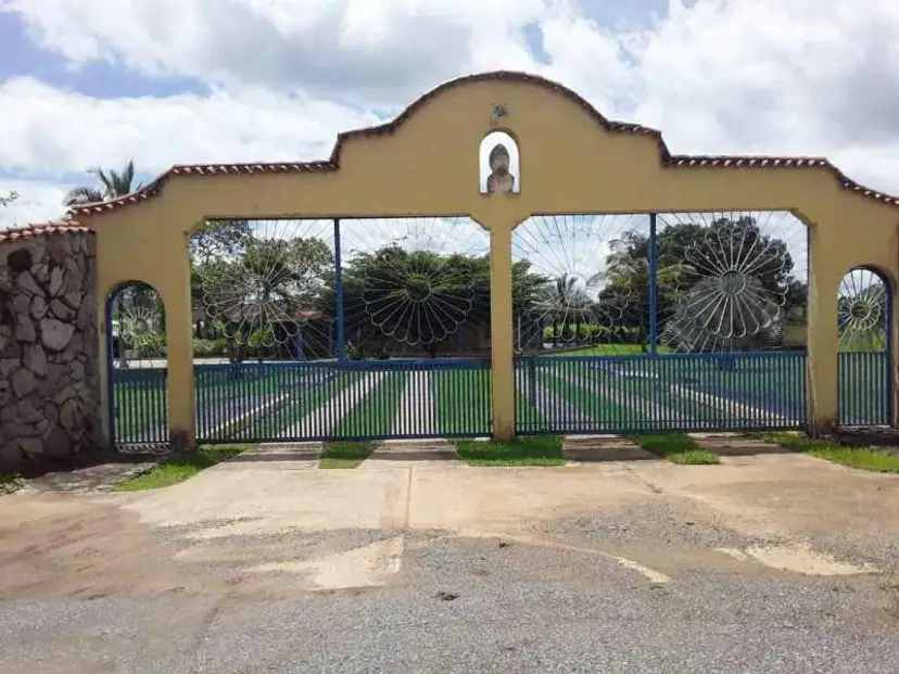 Casa (1 Nivel) en Venta en Sabana del Medio, Carabobo