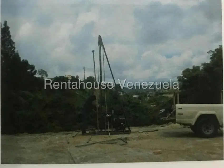 Terreno (Residencial) en Venta en La Lagunita Country Club, Distrito Metropolitano - 2