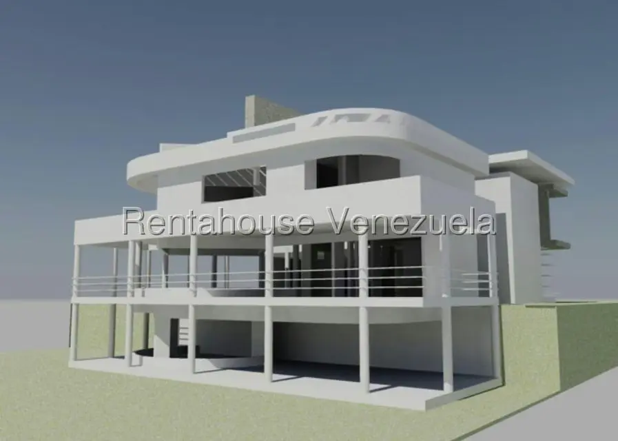 Terreno (Residencial) en Venta en La Lagunita Country Club, Distrito Metropolitano - 10
