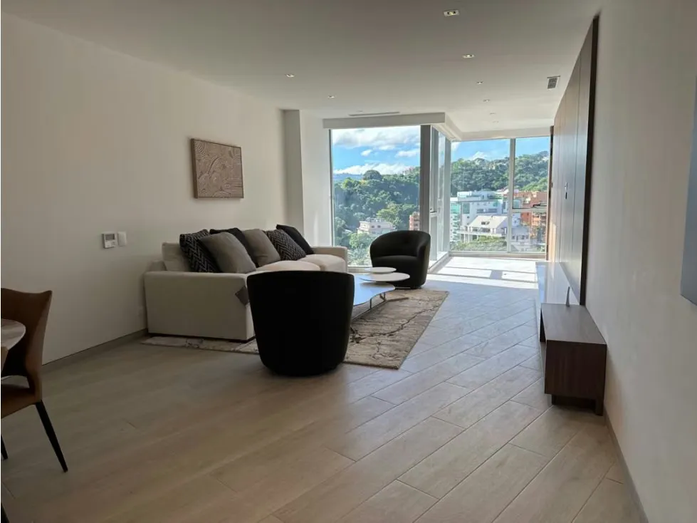 Se vende/alquila apto 183m2 3H+S/3.5B+S/3P Las Mercedes - 20