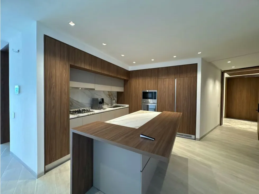 Se vende/alquila apto 183m2 3H+S/3.5B+S/3P Las Mercedes - 6