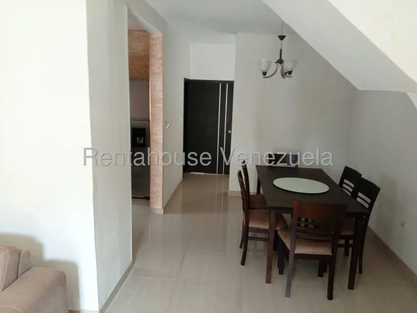 Townhouse (Duplex) en Venta en Sector Centro Monay, Trujillo - 5