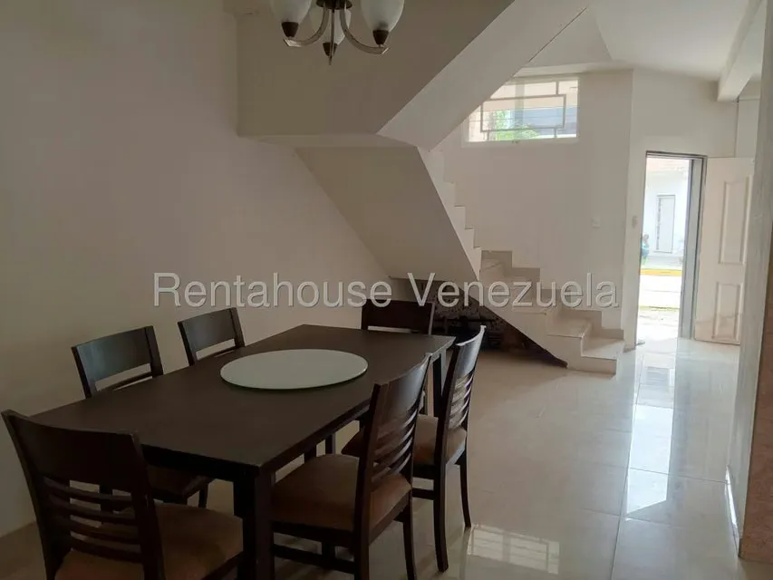 Townhouse (Duplex) en Venta en Sector Centro Monay, Trujillo - 6