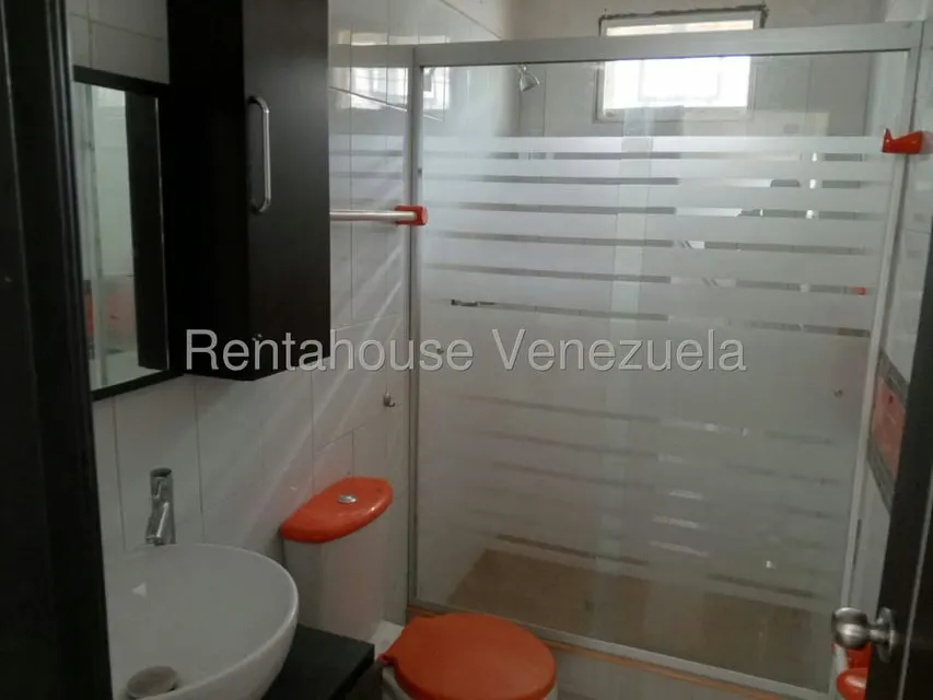 Townhouse (Duplex) en Venta en Sector Centro Monay, Trujillo - 8