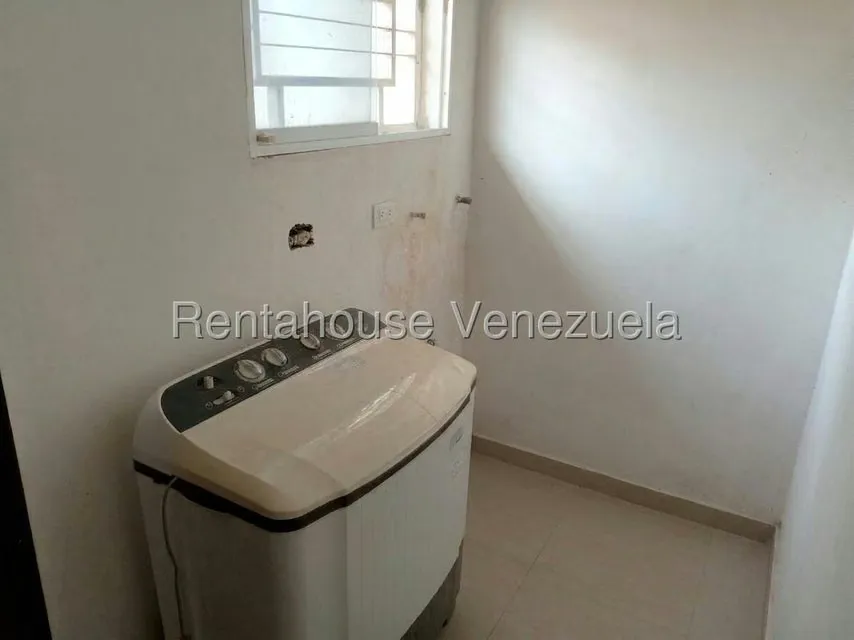 Townhouse (Duplex) en Venta en Sector Centro Monay, Trujillo - 9