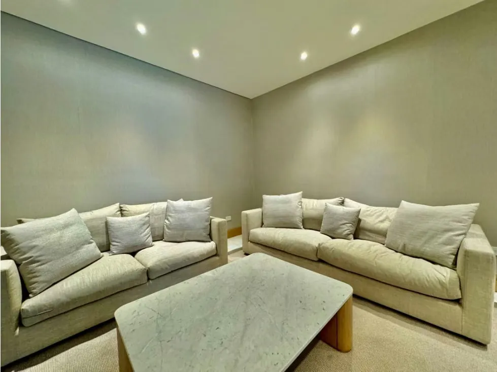 Se vende oficina 250m2 La Castellana - 17